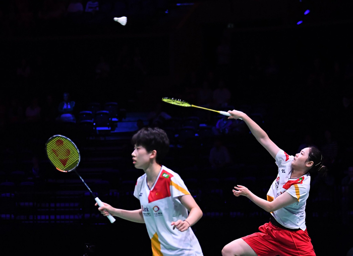 充足的轮换 充足的轮换