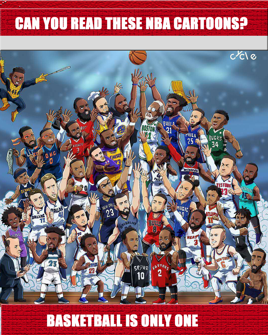 他们通过 他们通过