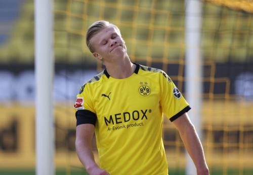 [英超]互交白卷 诺丁汉森林战平阿森纳.