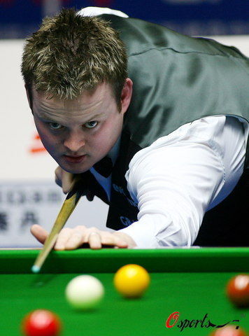 新奥尔良精英赛诺瓦克／格里芬领先3杆 小麦／劳瑞T6