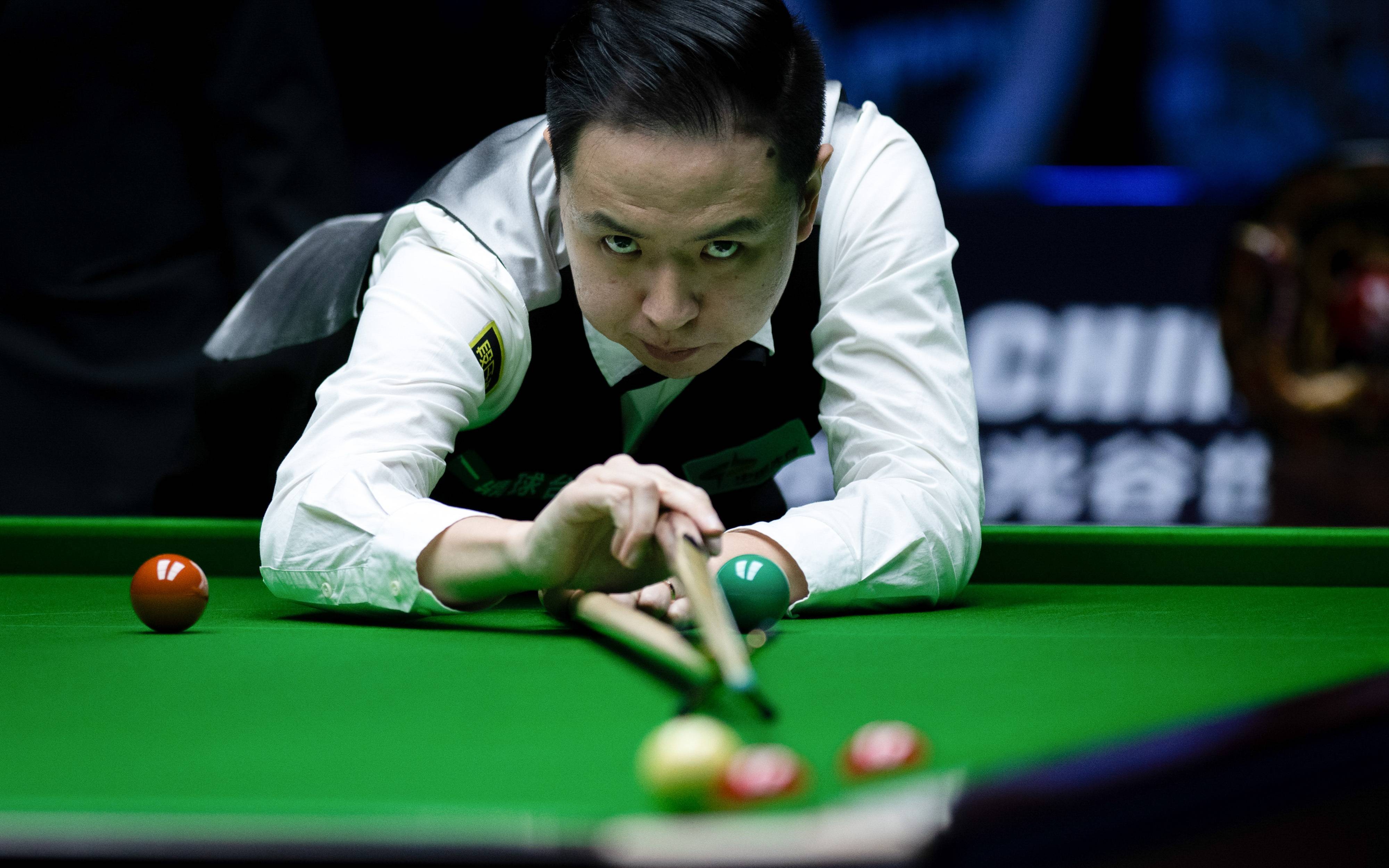 同组7位“00后”2位“10后”，张雨霏新赛季首秀：满眼都是自己2012年的样子.