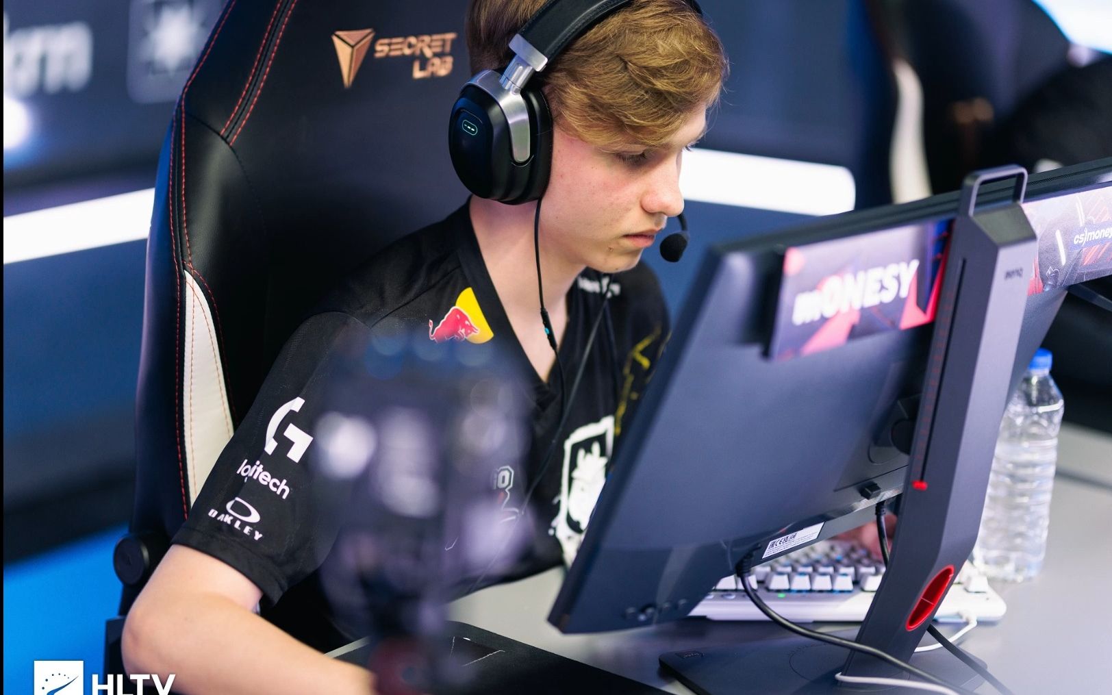 的比赛中 的比赛中