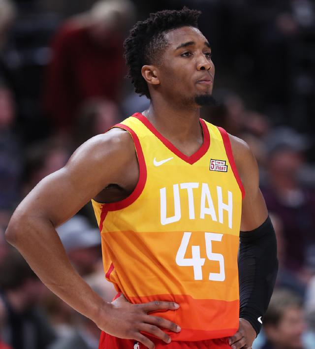 乔治：我们不具备冠军球队或季后赛争夺者的习惯.